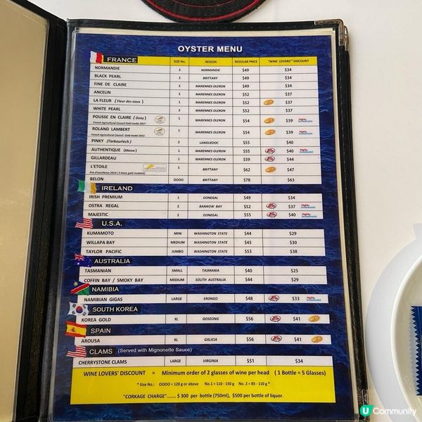 半價豪嘆生蠔