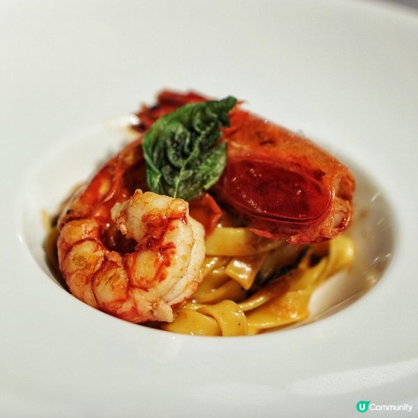 中環🆕意法Fine Dining