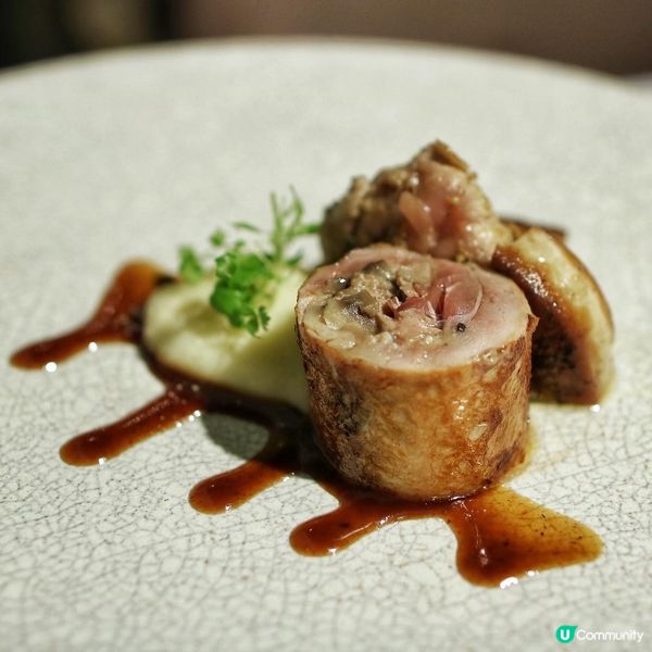 中環🆕意法Fine Dining