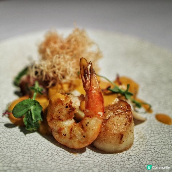 中環🆕意法Fine Dining