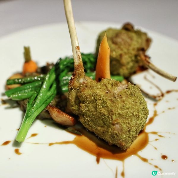 中環🆕意法Fine Dining