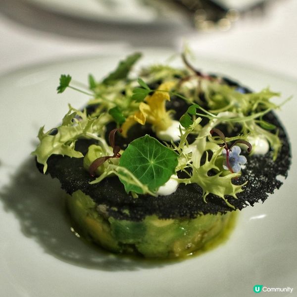 中環🆕意法Fine Dining