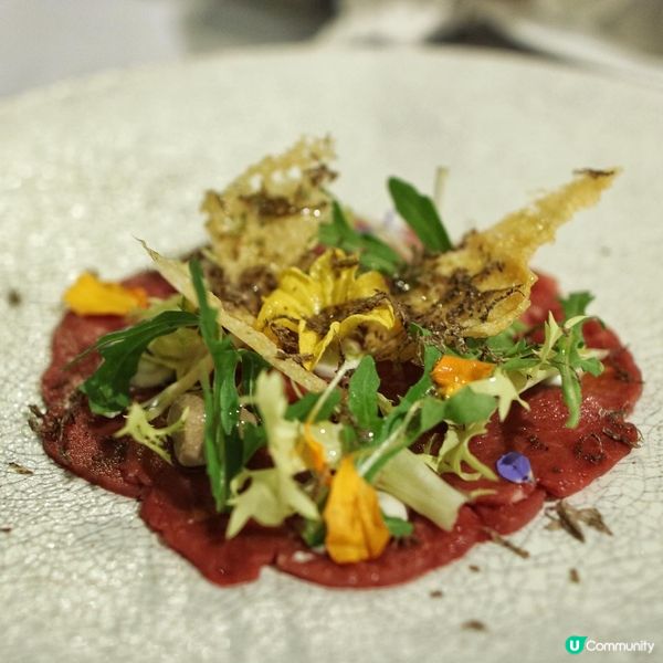 中環🆕意法Fine Dining