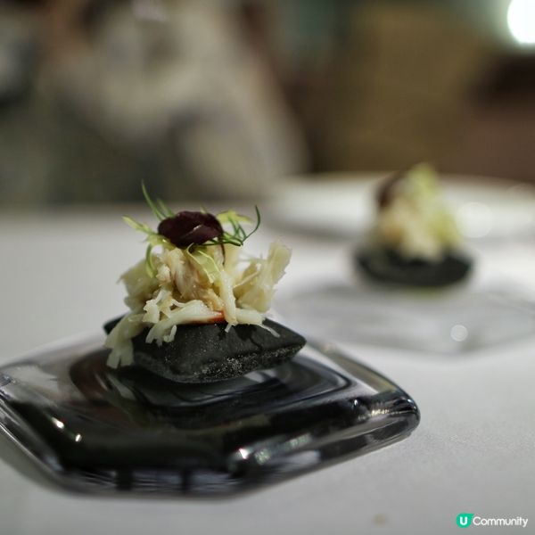 中環🆕意法Fine Dining