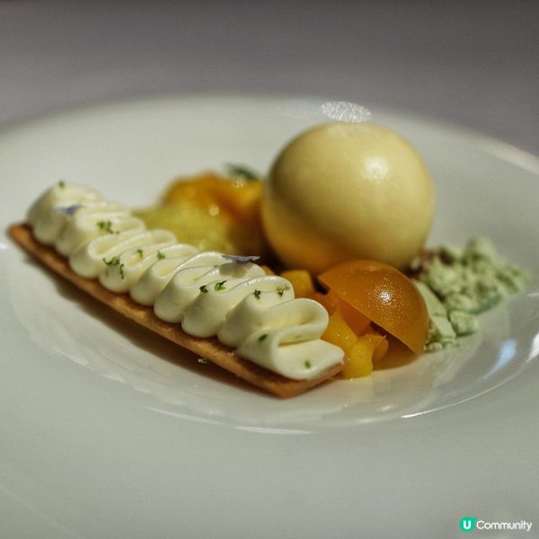 中環🆕意法Fine Dining