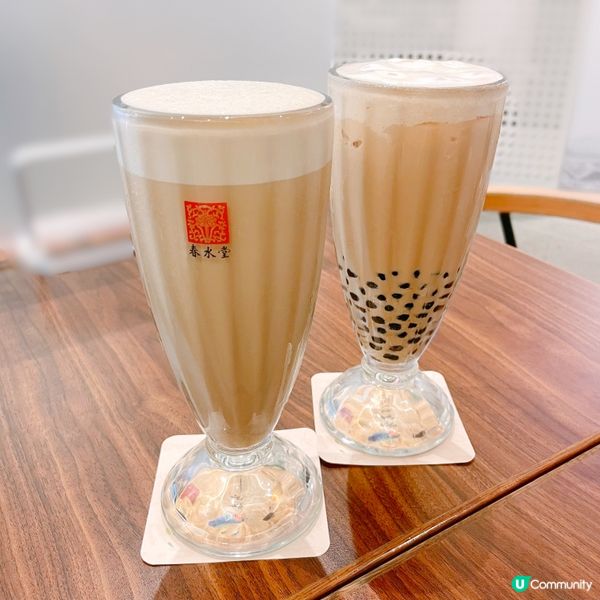 【台灣原味道🧋】