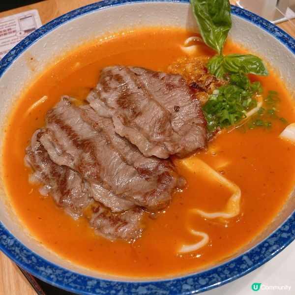 🍅🍅蕃茄控必試💕特濃茄湯！