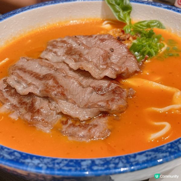 🍅🍅蕃茄控必試💕特濃茄湯！