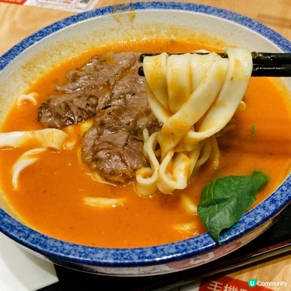 🍅🍅蕃茄控必試💕特濃茄湯！