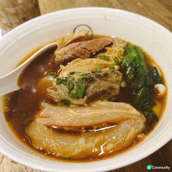 試試銅鑼灣的台灣野～