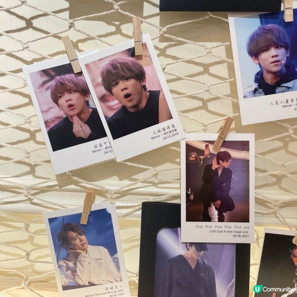 [期間限定姜濤Cafe］旺角依間專門食甜品嘅Cafe「Nun...