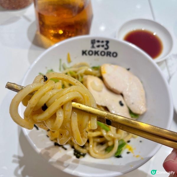 依間日本麺屋こころ(Kokoro Tokyo Mazesob...
