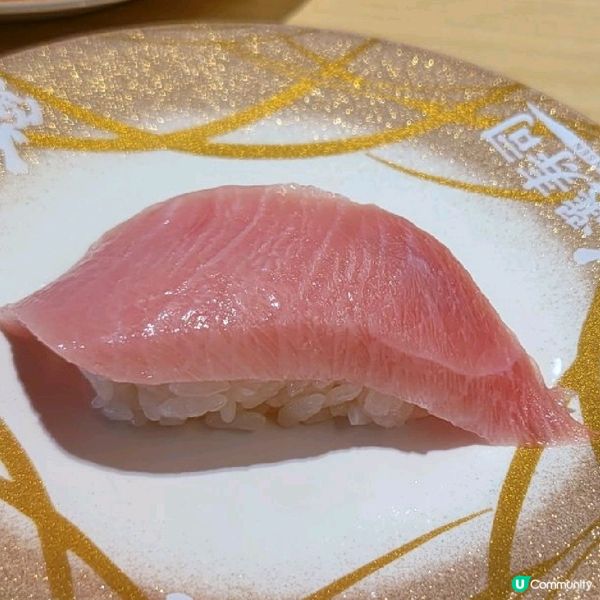 山頂Donki Sushi ~ 鮮選壽司 