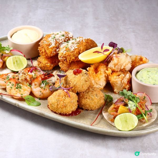 【請您試食😋！】Cafe Deco Pizzeria意式風情...