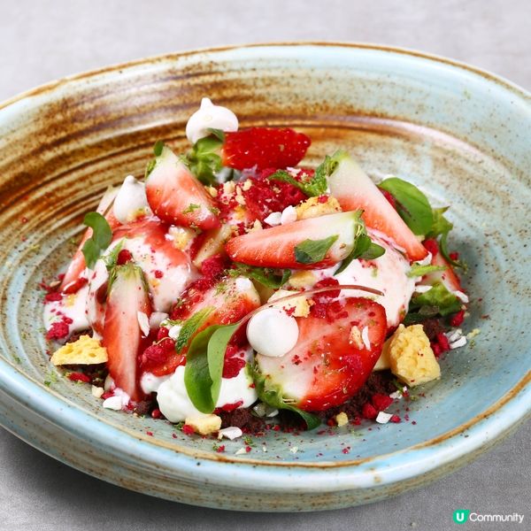 【請您試食😋！】Cafe Deco Pizzeria意式風情...