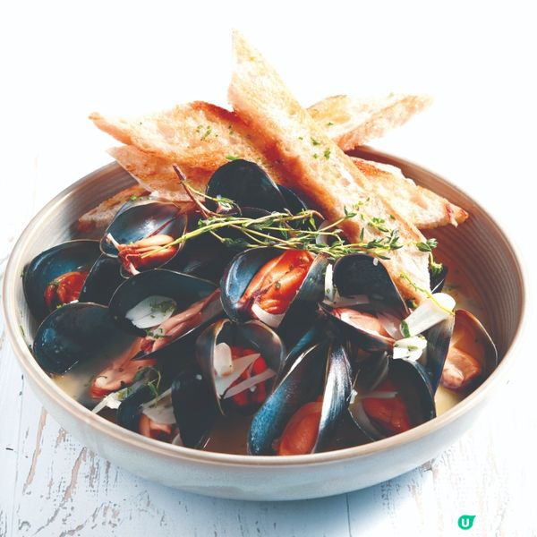 【請您試食😋！】Cafe Deco Pizzeria意式風情...