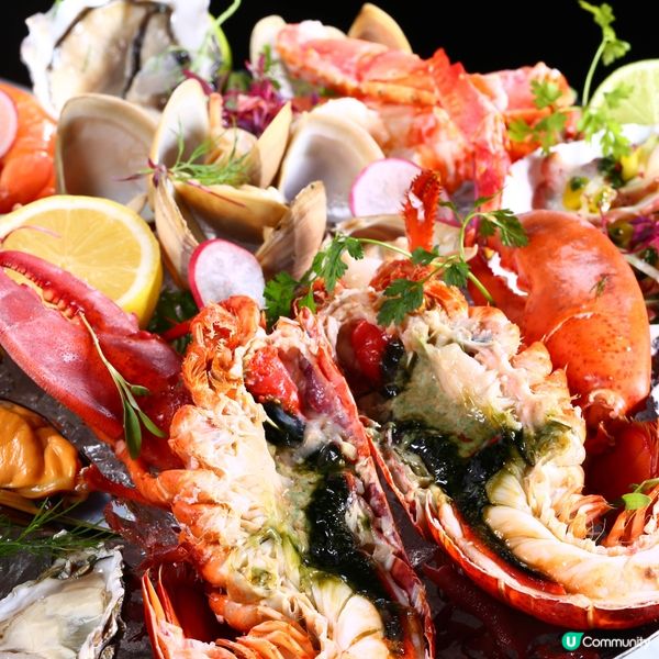 【請您試食😋！】Cafe Deco Pizzeria意式風情...