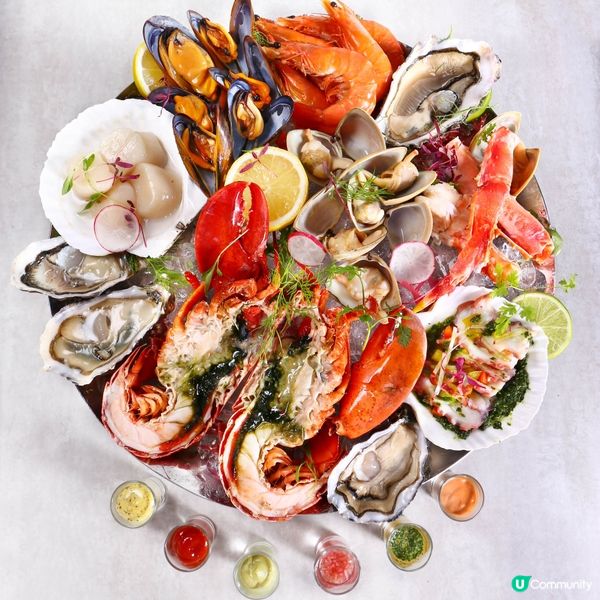 【請您試食😋！】Cafe Deco Pizzeria意式風情...