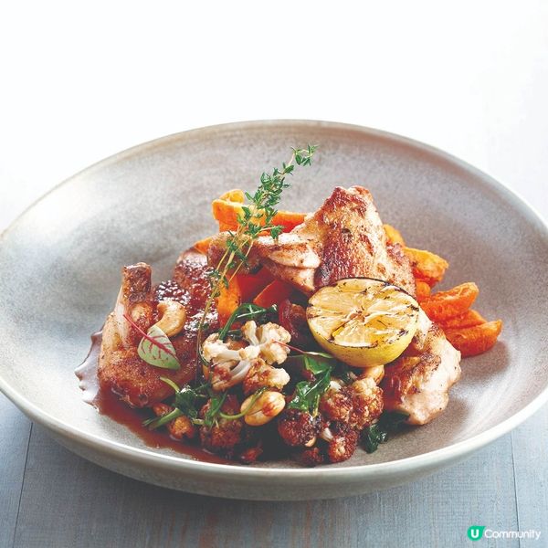 【請您試食😋！】Cafe Deco Pizzeria意式風情...