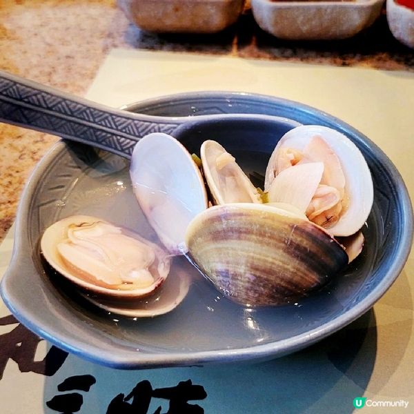 好味的日式鐵板燒 ～ 和三昧 