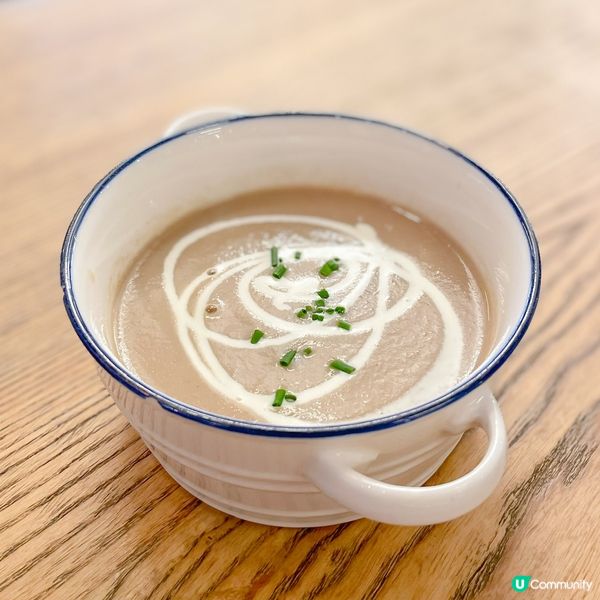 【Chill悠閒午餐🌿】