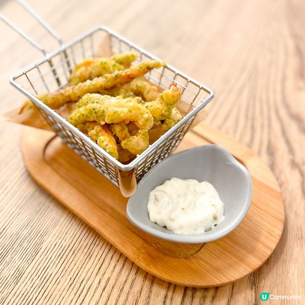 【Chill悠閒午餐🌿】