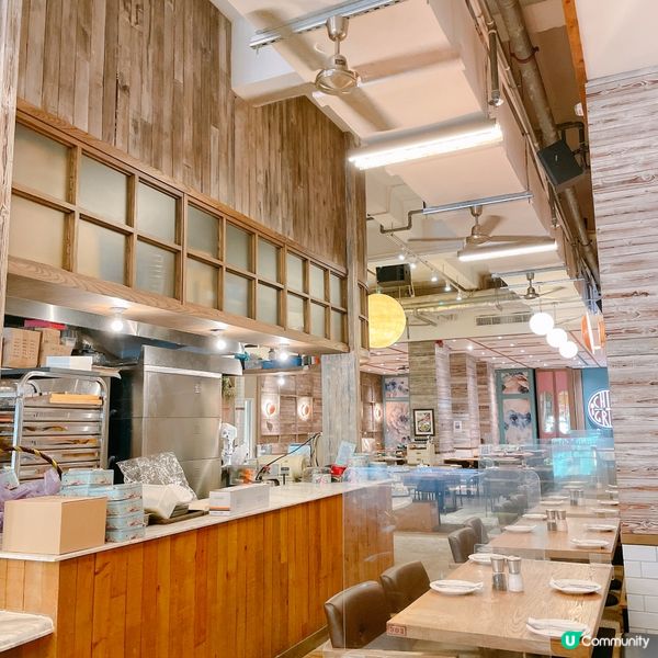 【Chill悠閒午餐🌿】