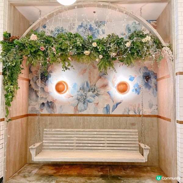 【Chill悠閒午餐🌿】