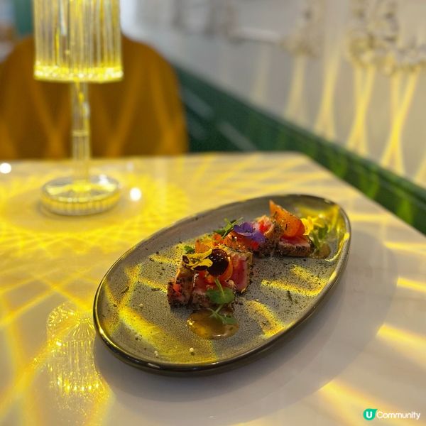 放假就想食好啲😋😋