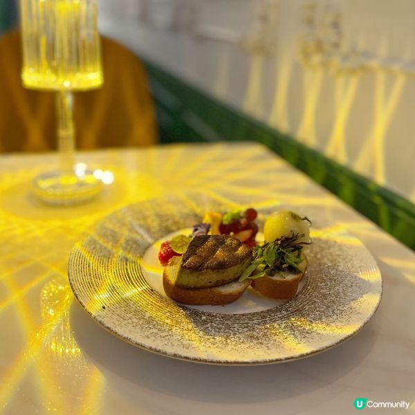 放假就想食好啲😋😋