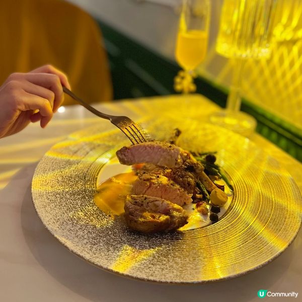 放假就想食好啲😋😋