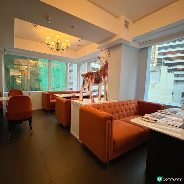 放假就想食好啲😋😋