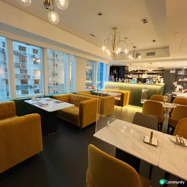 放假就想食好啲😋😋