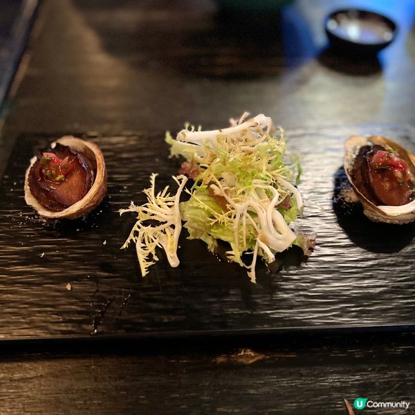 大角咀有格調西餐廳 - 梵高星空之夜