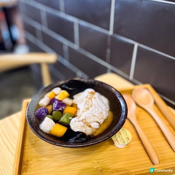 新開冇耐嘅台式小店～