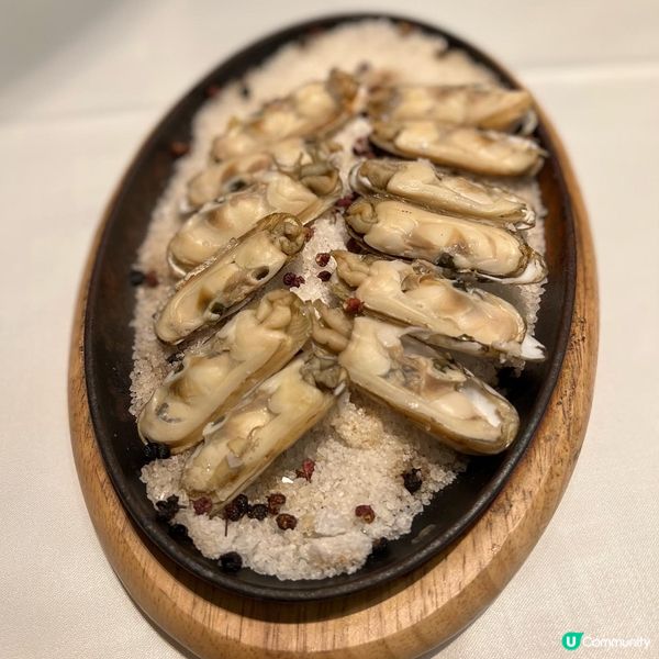 為食妹👧🏻絕對係*莆田*忠實粉絲🥰。見到*莆田*大推蟶子。當...