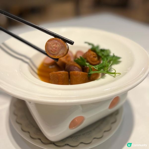 為食妹👧🏻絕對係*莆田*忠實粉絲🥰。見到*莆田*大推蟶子。當...