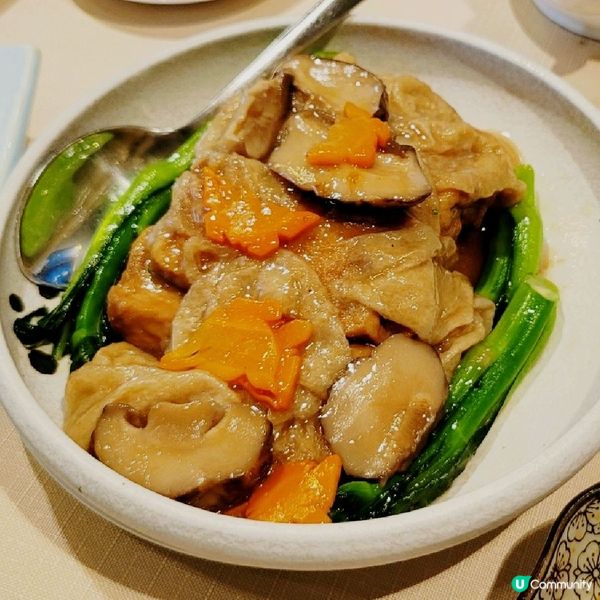 中國菜推介 ～ 三希樓🫖 