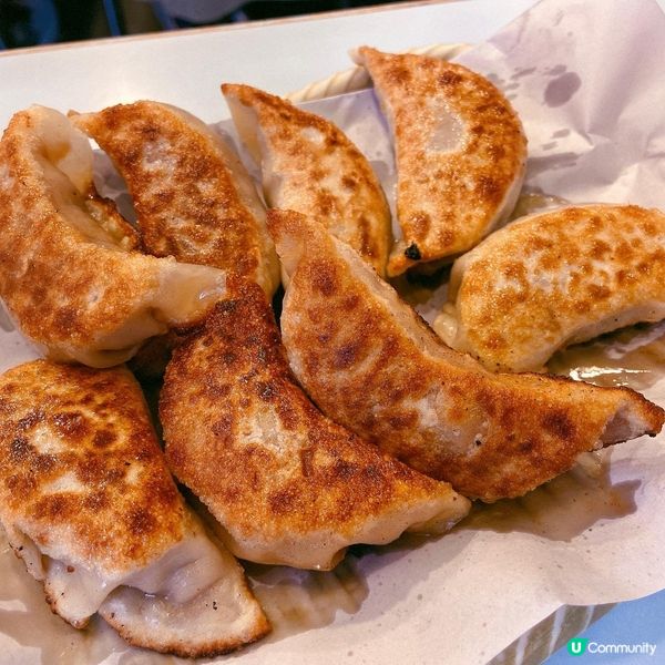 太子 - 豐信餃子店