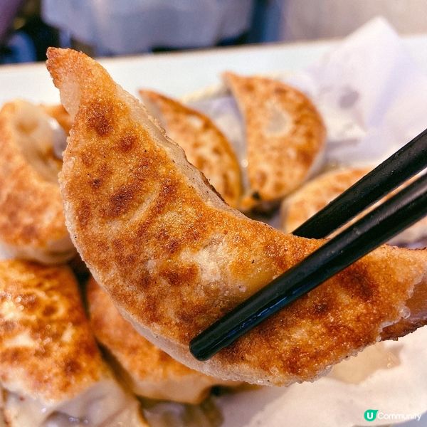 太子 - 豐信餃子店