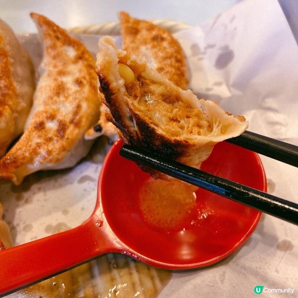 太子 - 豐信餃子店