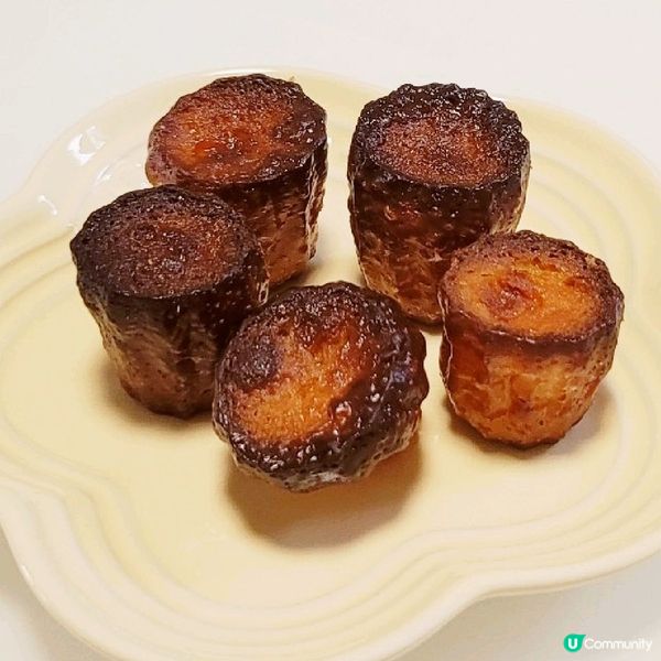 多款選擇的Q版麵包 ～ Mini One 