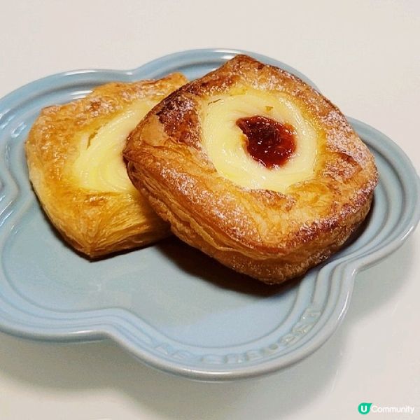 多款選擇的Q版麵包 ～ Mini One 