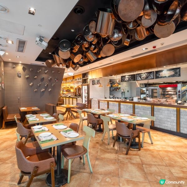 【請您試食😋】Beerliner滋味德國菜2人套餐！ 