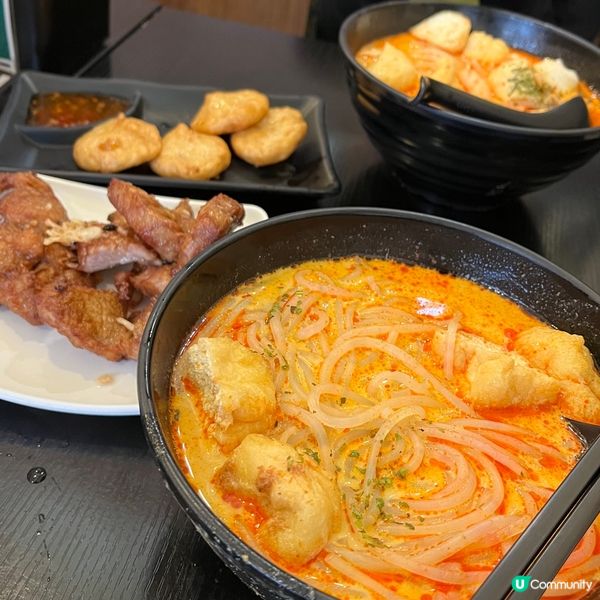 太多人讚得太勁。走去試下