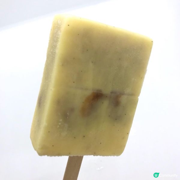 井村屋蘋果批雪條