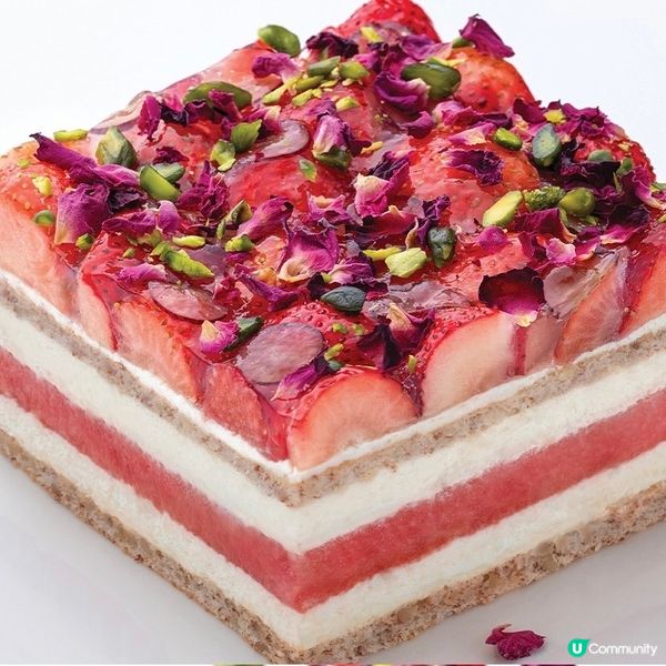 【🎂生日蛋糕開心速遞🌟】