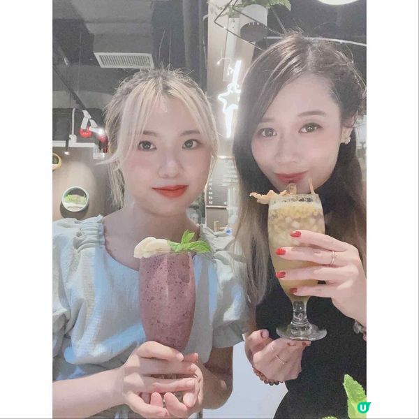 Chill cafe 之選-Cafe Zomato 