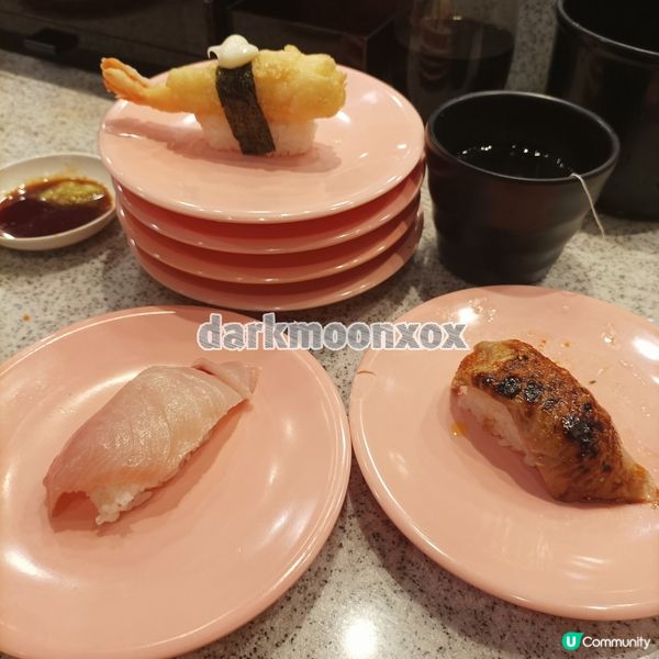 15分鐘就食完🙈