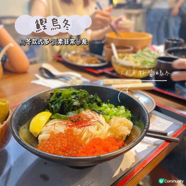 — 𝐵𝑒𝑒𝑟𝑃𝑖𝑔 𝑅𝑒𝑣𝑖𝑒𝑤 —【 烏冬款式多·質素非常...